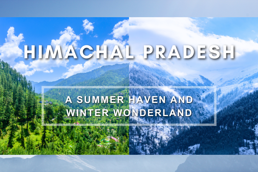 Himachal Pradesh
