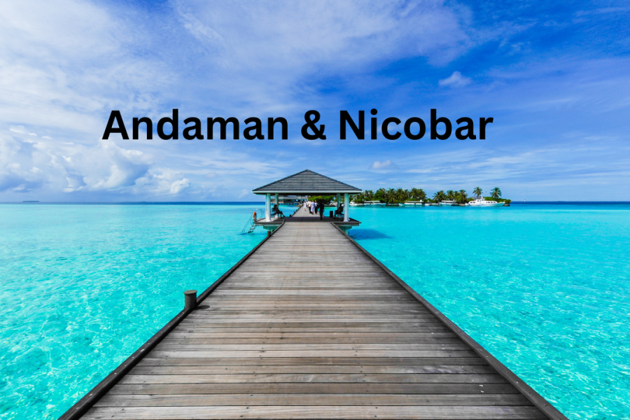 Andaman & Nicobar