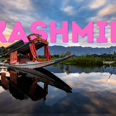 Jammu & Kashmir