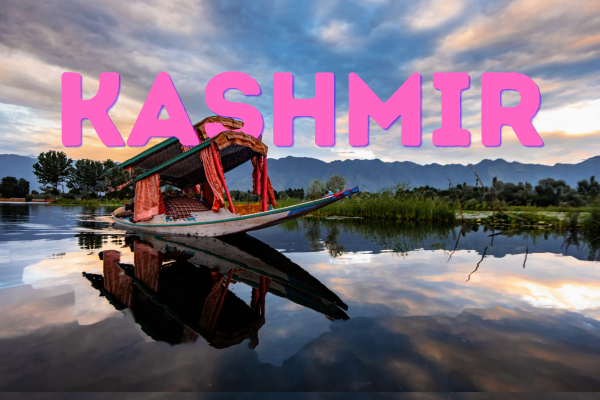 Jammu & Kashmir
