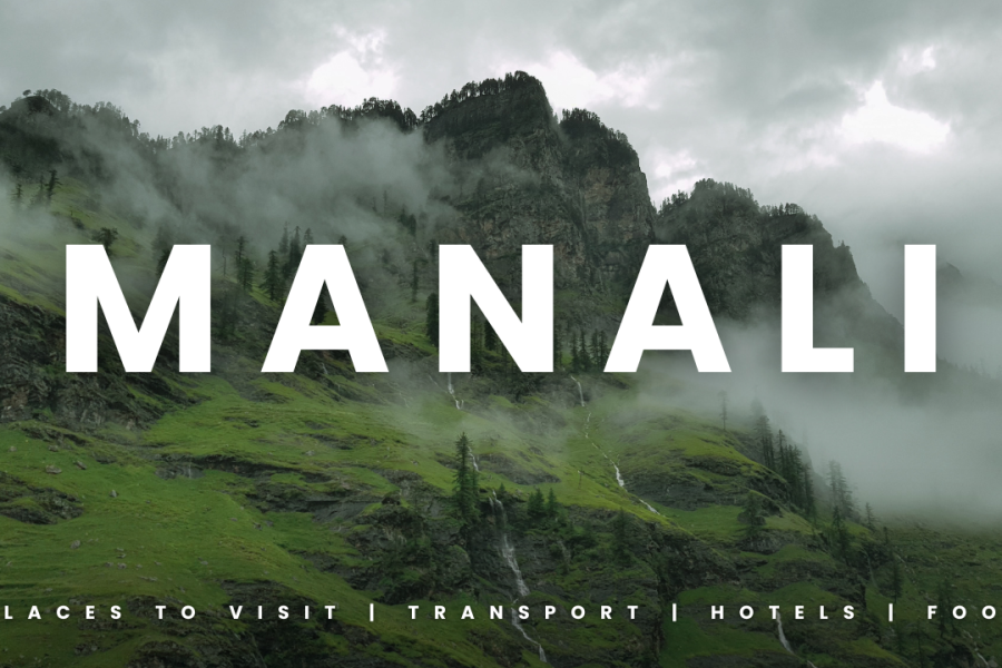 Manali