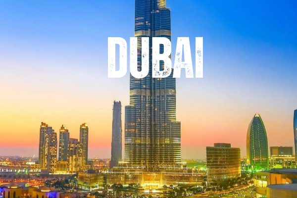 Dubai